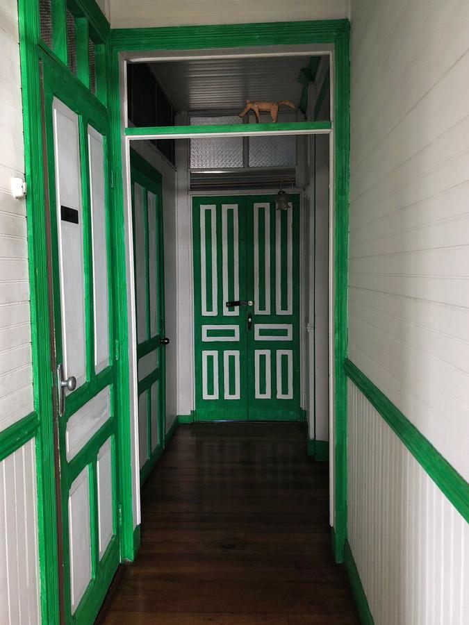 Hotel La Cuesta San Jose  Ngoại thất bức ảnh