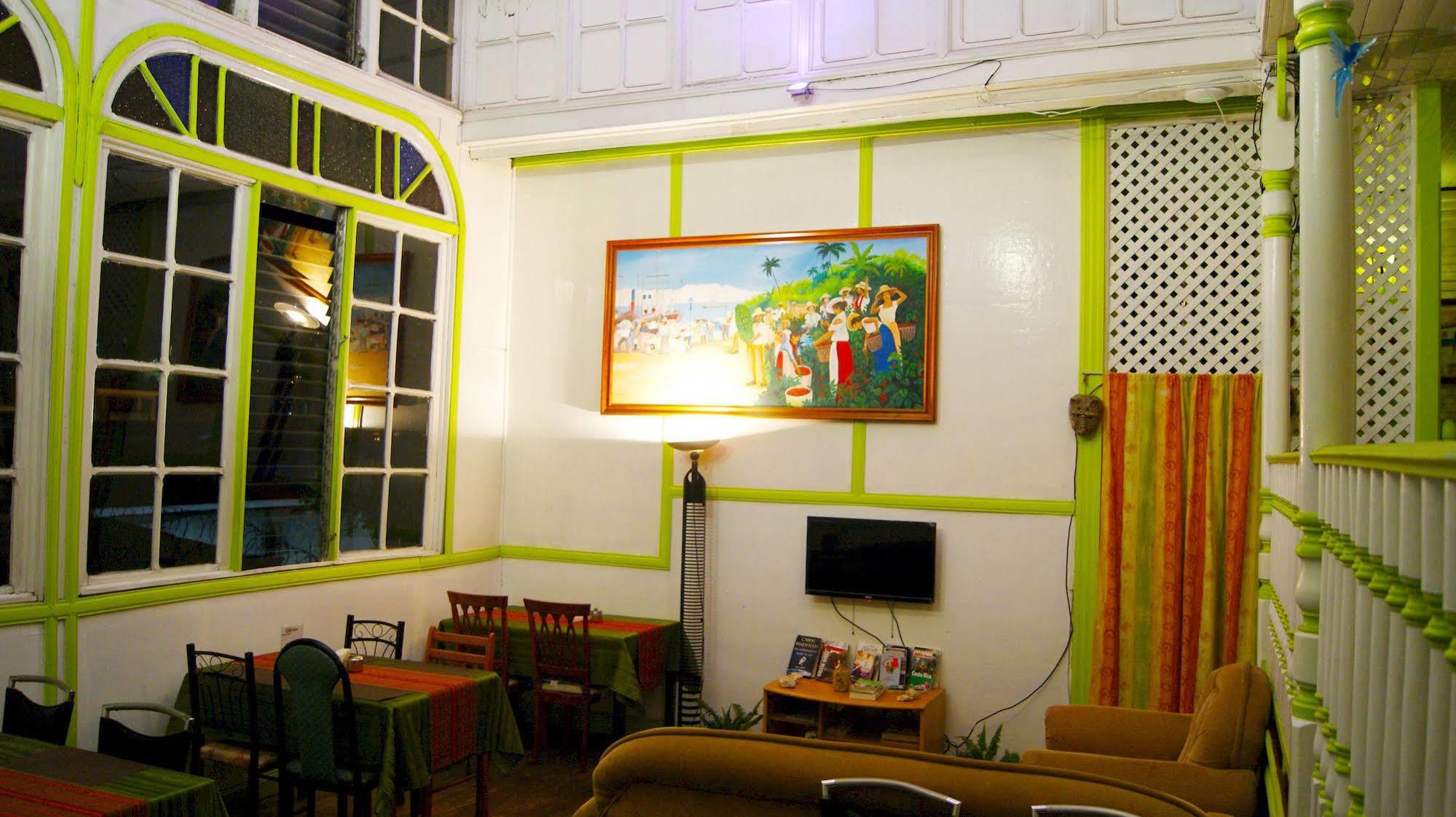 Hotel La Cuesta San Jose  Ngoại thất bức ảnh