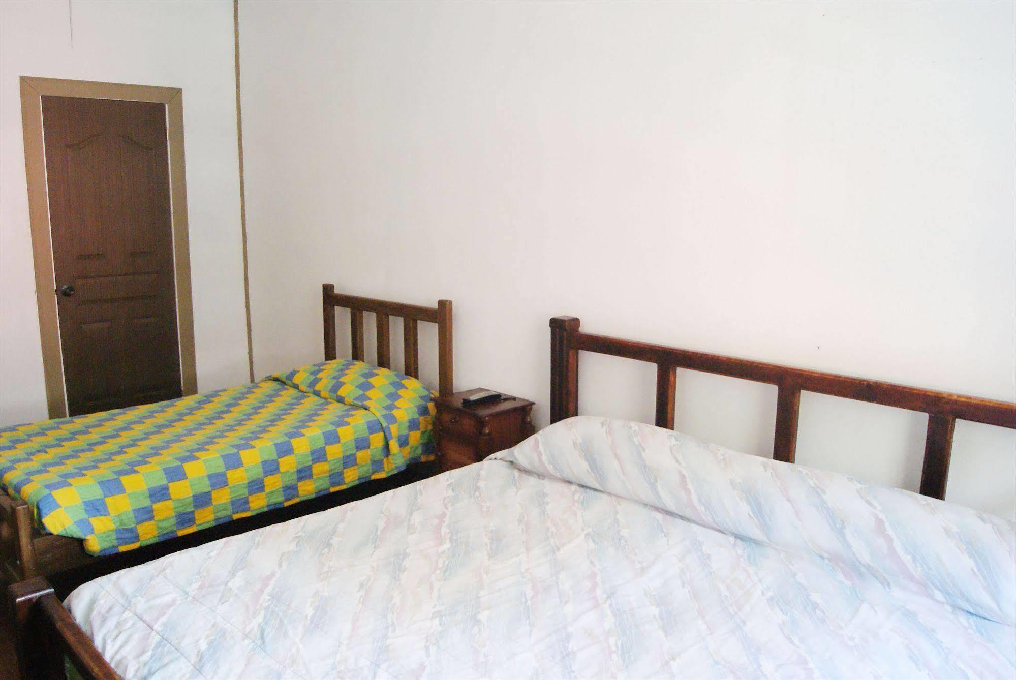 Hotel La Cuesta San Jose  Ngoại thất bức ảnh
