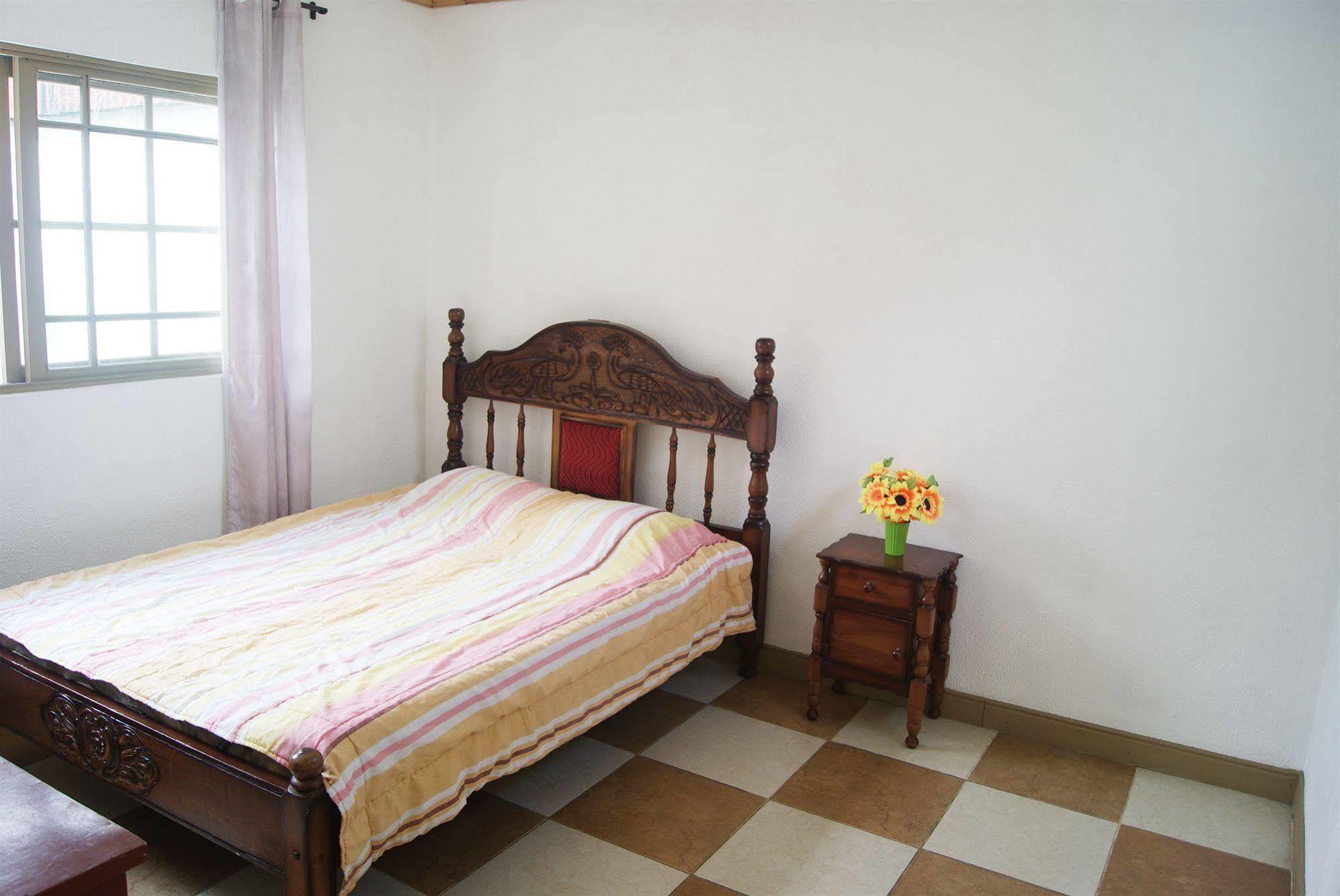 Hotel La Cuesta San Jose  Ngoại thất bức ảnh
