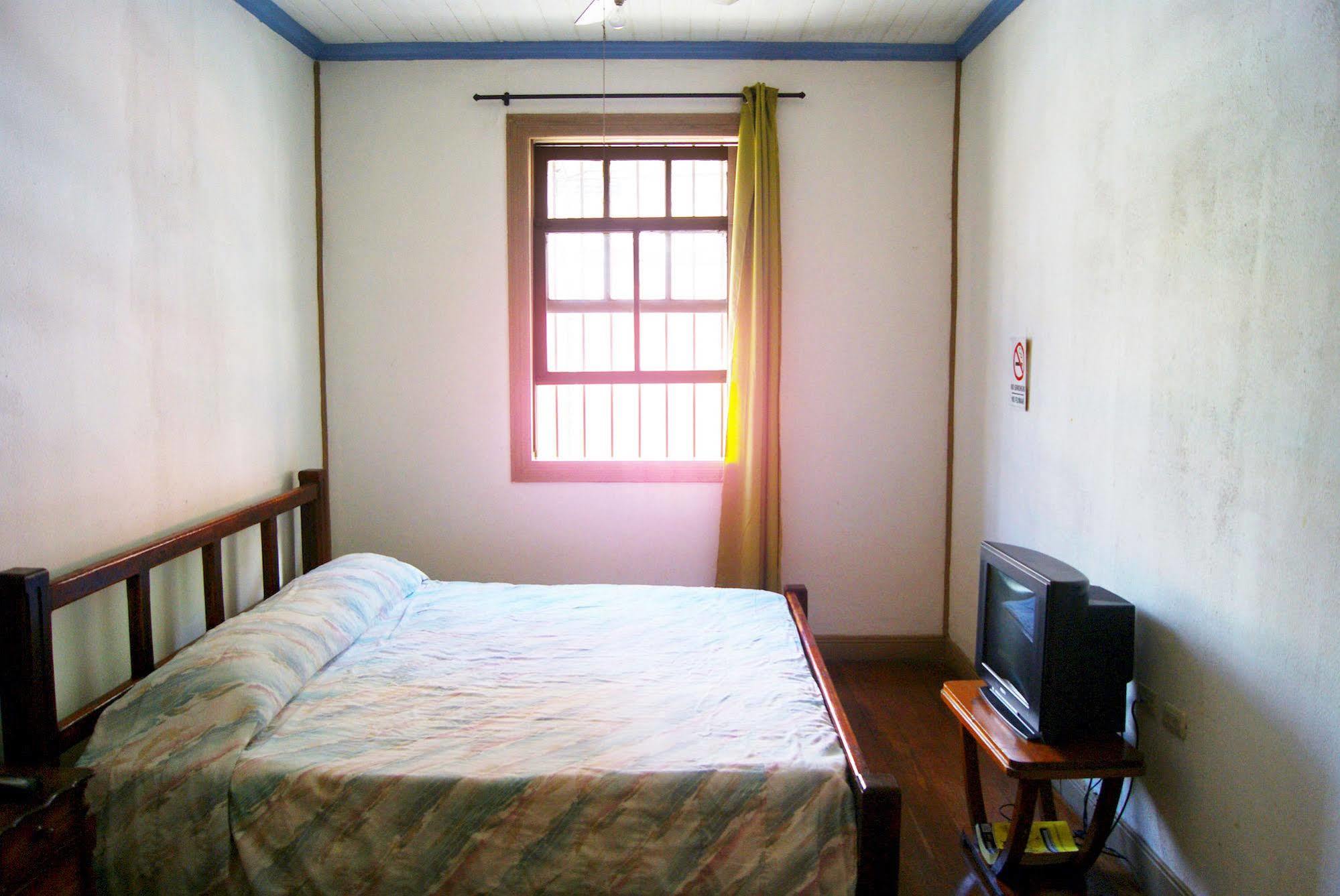 Hotel La Cuesta San Jose  Ngoại thất bức ảnh