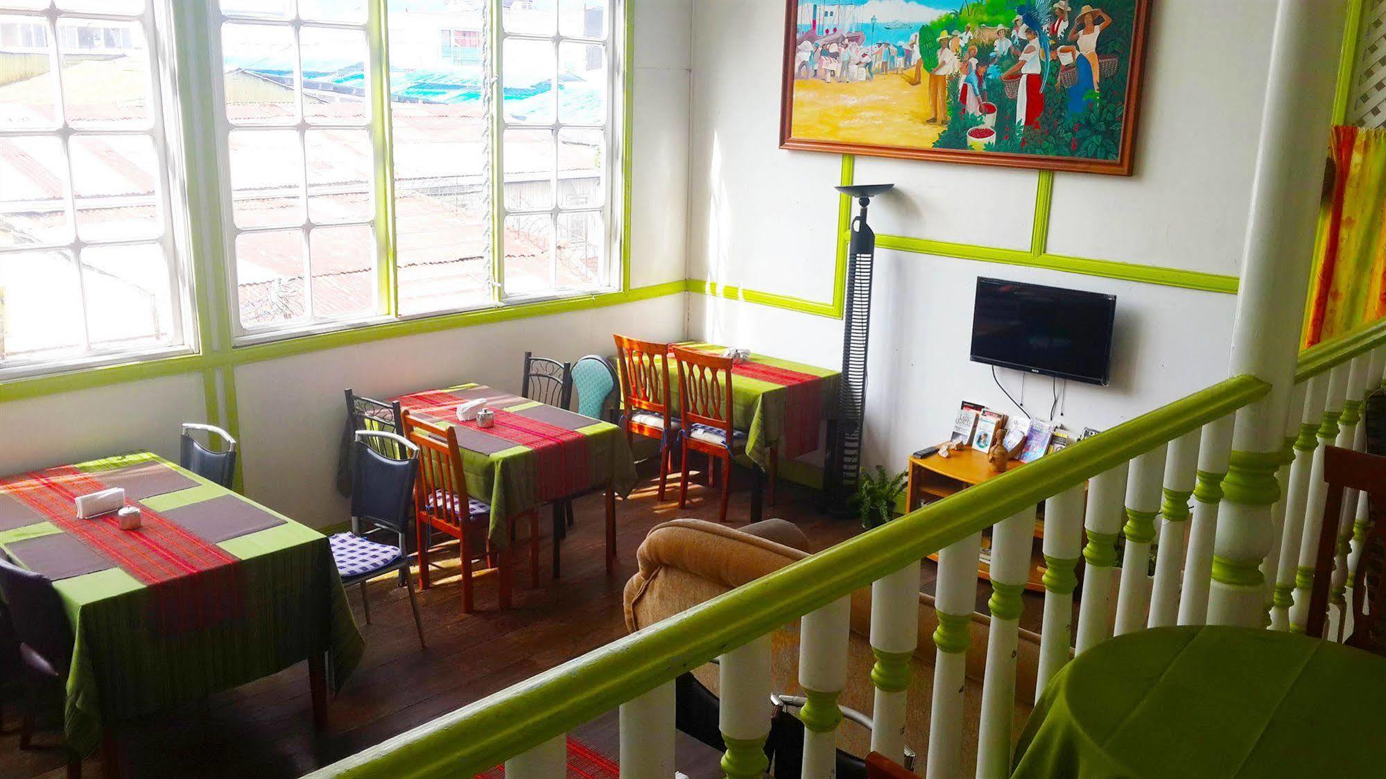Hotel La Cuesta San Jose  Ngoại thất bức ảnh