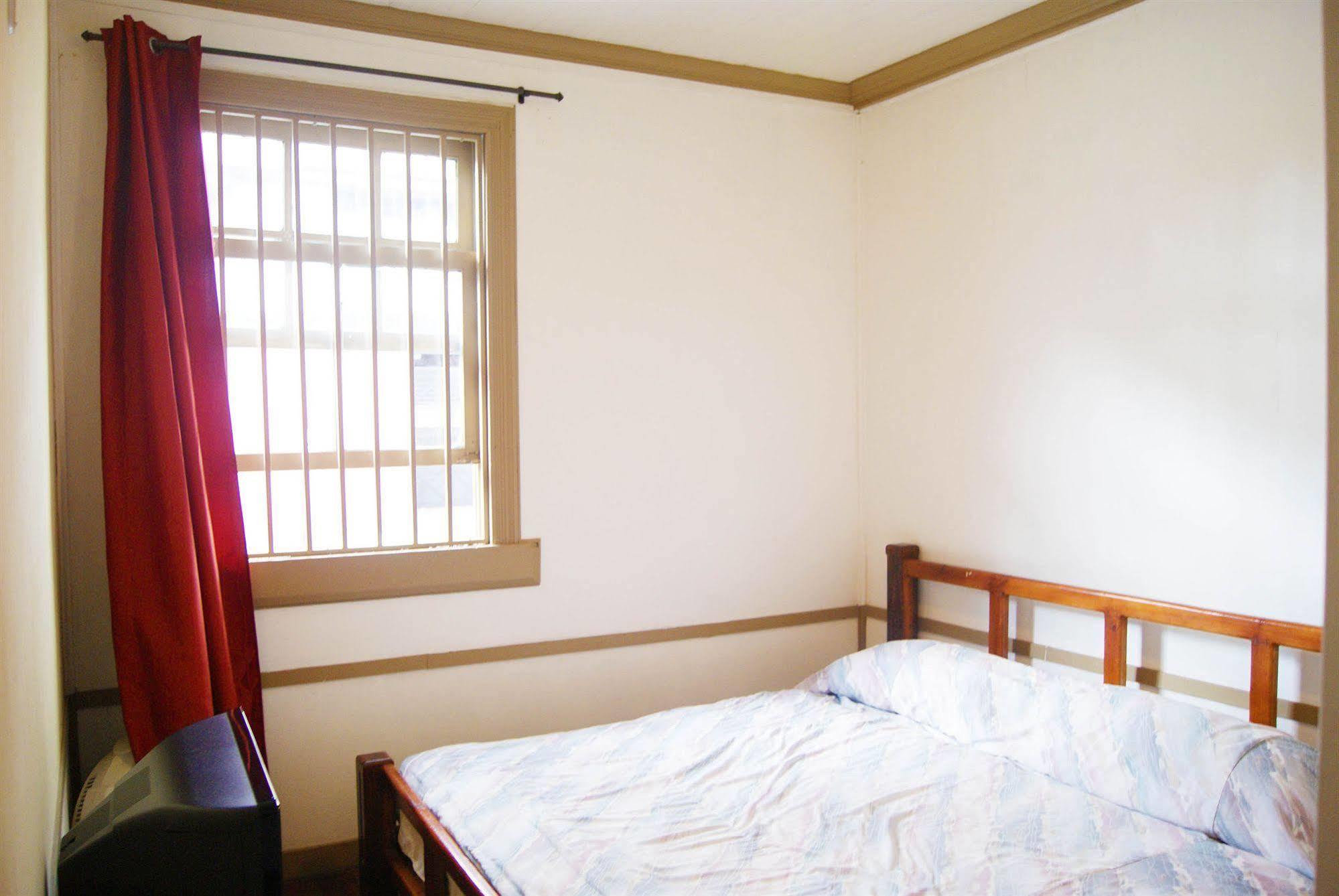 Hotel La Cuesta San Jose  Ngoại thất bức ảnh
