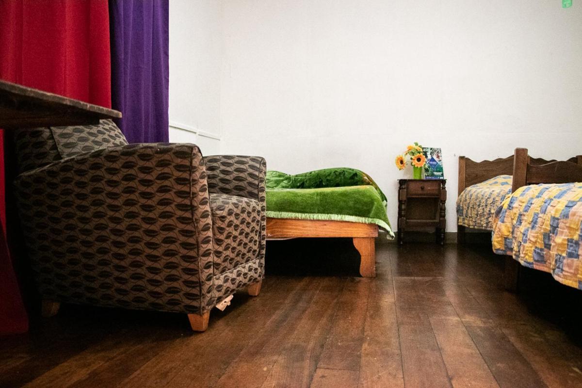 Hotel La Cuesta San Jose  Ngoại thất bức ảnh