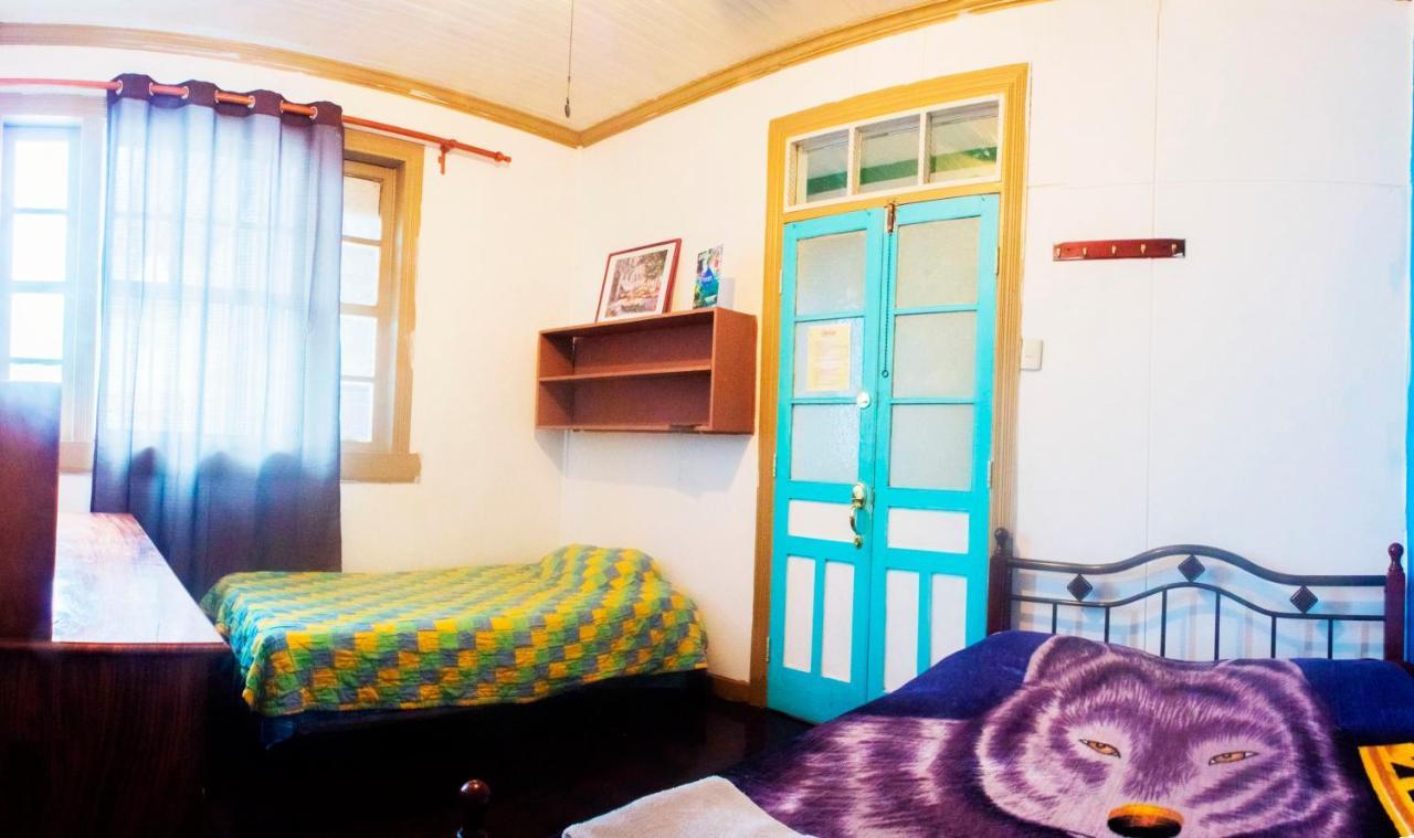 Hotel La Cuesta San Jose  Ngoại thất bức ảnh