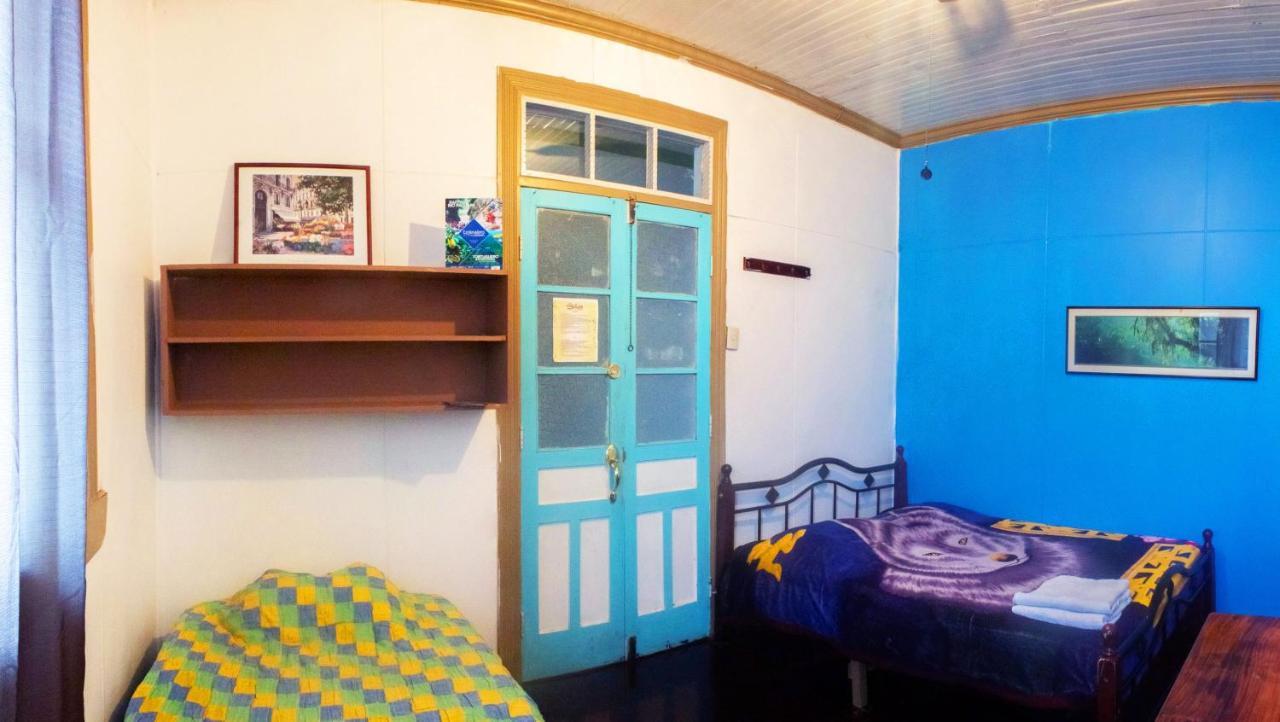 Hotel La Cuesta San Jose  Ngoại thất bức ảnh