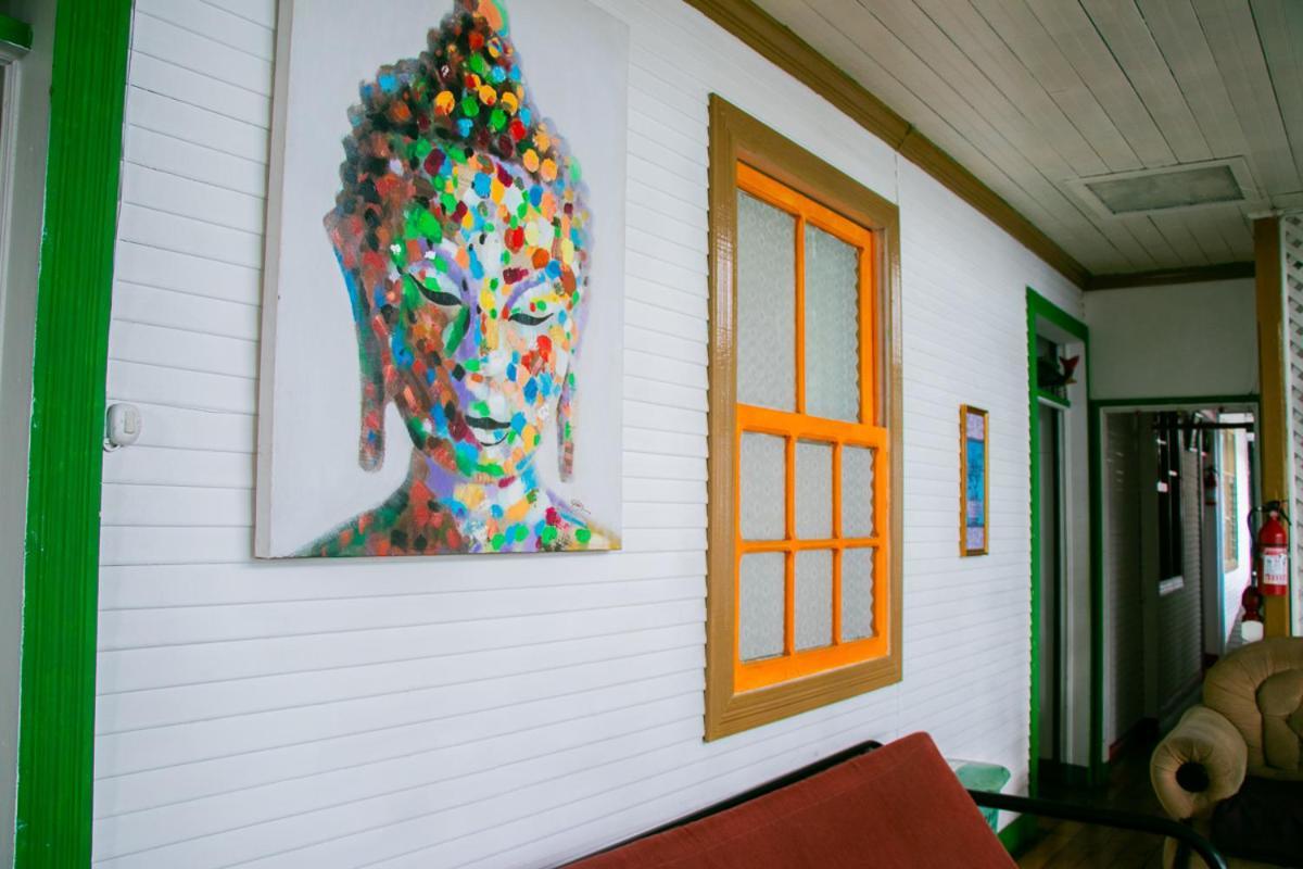 Hotel La Cuesta San Jose  Ngoại thất bức ảnh