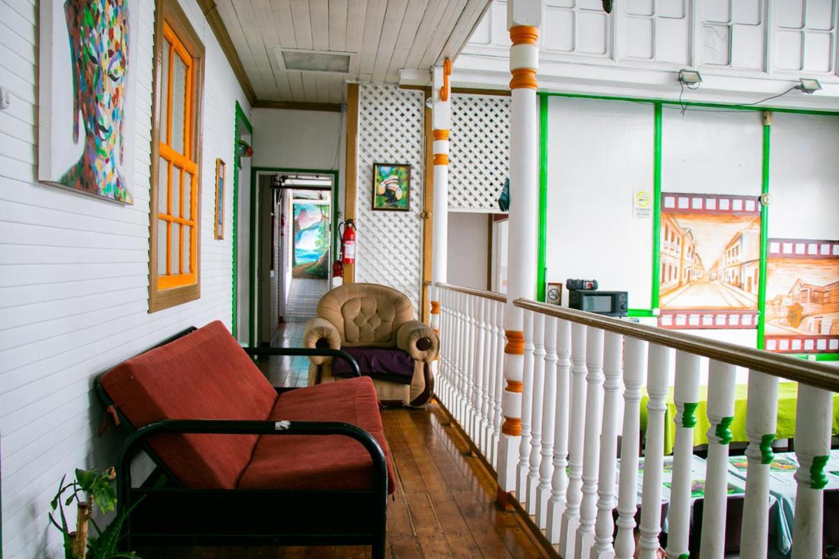 Hotel La Cuesta San Jose  Ngoại thất bức ảnh