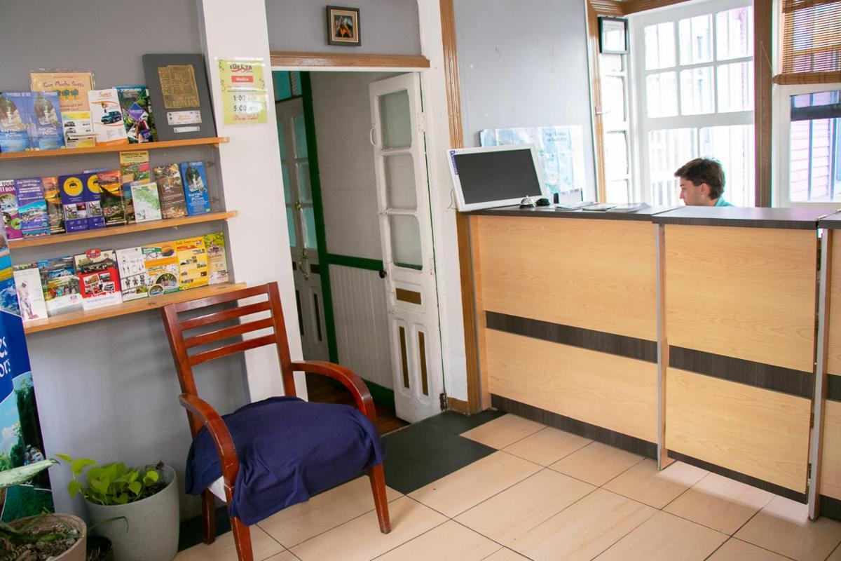 Hotel La Cuesta San Jose  Ngoại thất bức ảnh