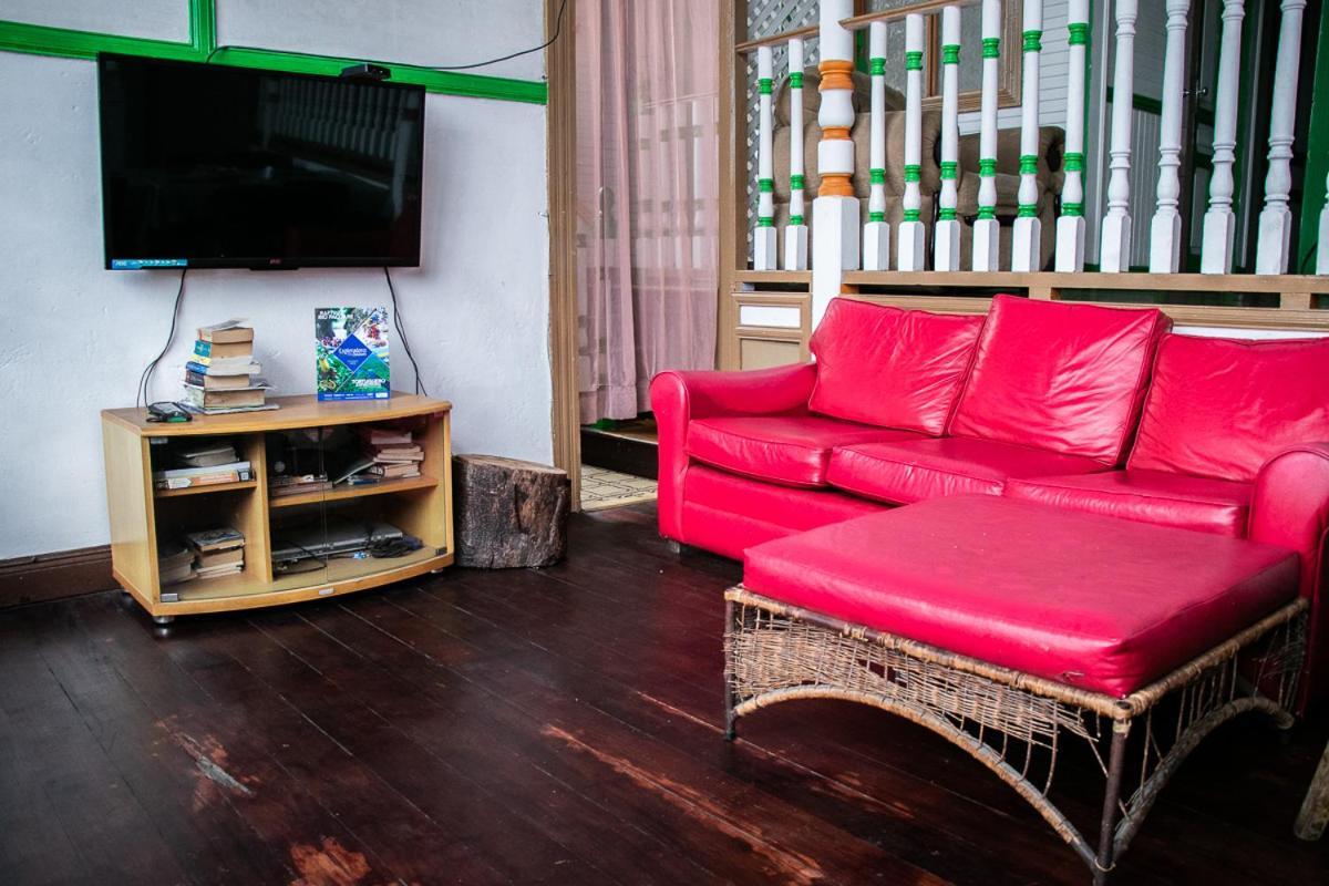 Hotel La Cuesta San Jose  Ngoại thất bức ảnh