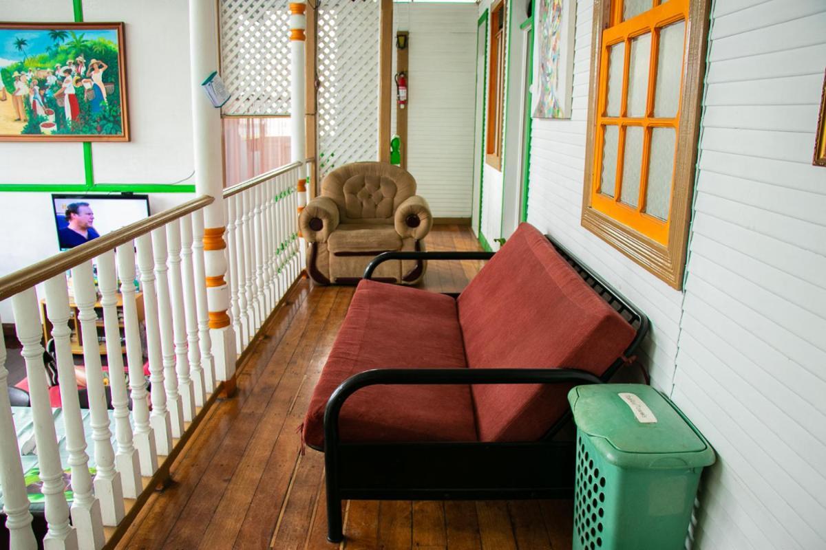 Hotel La Cuesta San Jose  Ngoại thất bức ảnh