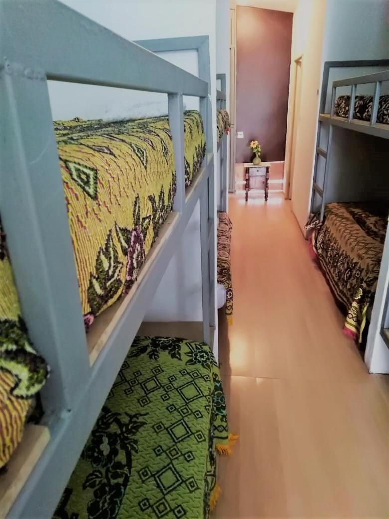 Hotel La Cuesta San Jose  Ngoại thất bức ảnh