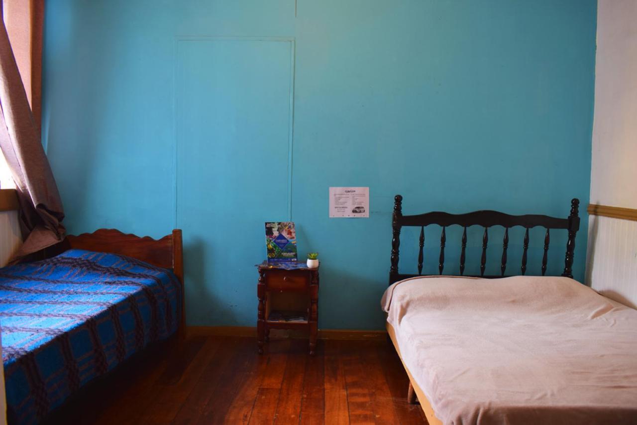 Hotel La Cuesta San Jose  Ngoại thất bức ảnh