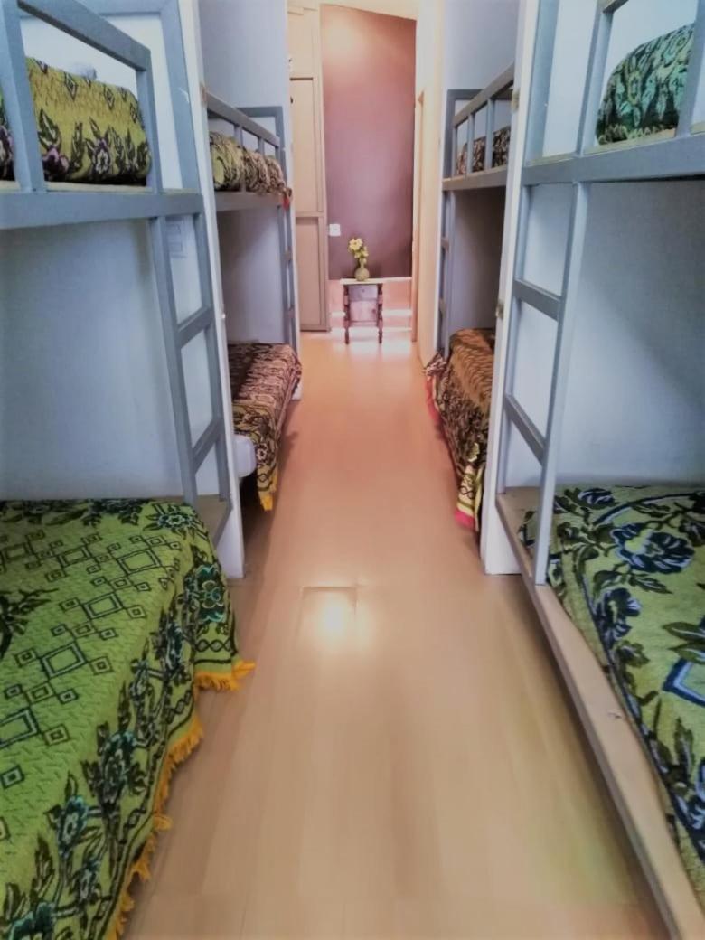 Hotel La Cuesta San Jose  Ngoại thất bức ảnh