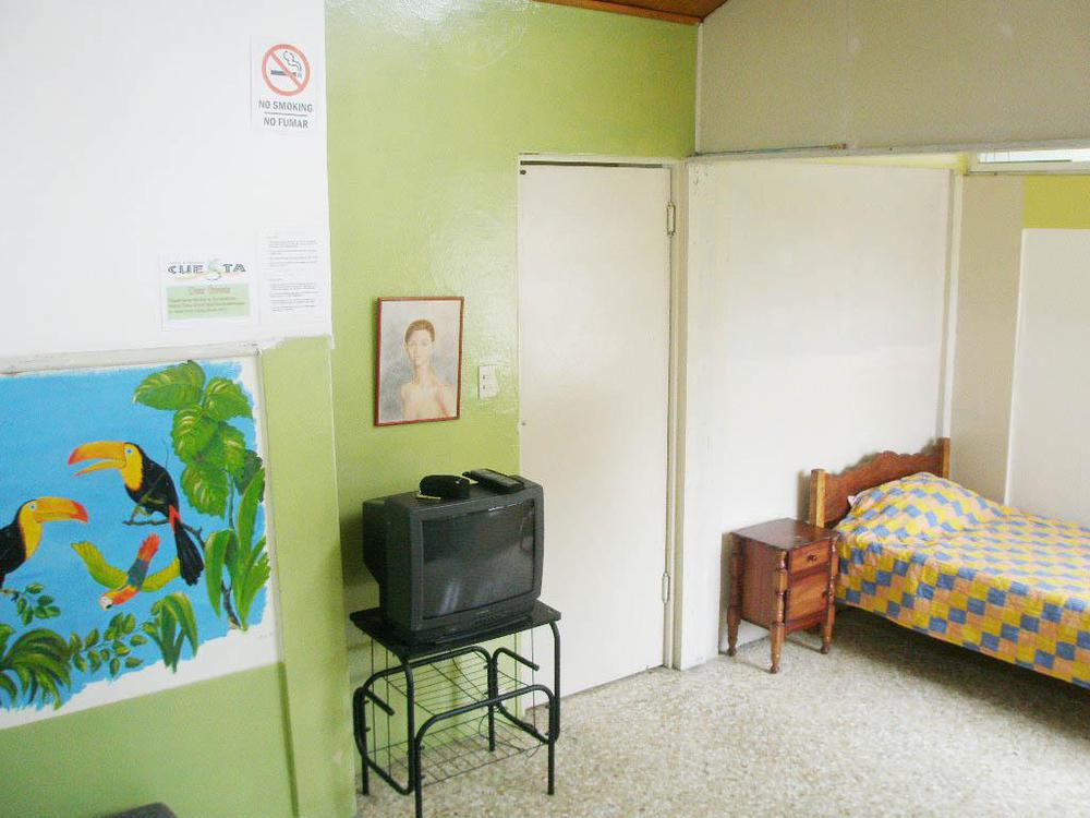Hotel La Cuesta San Jose  Phòng bức ảnh
