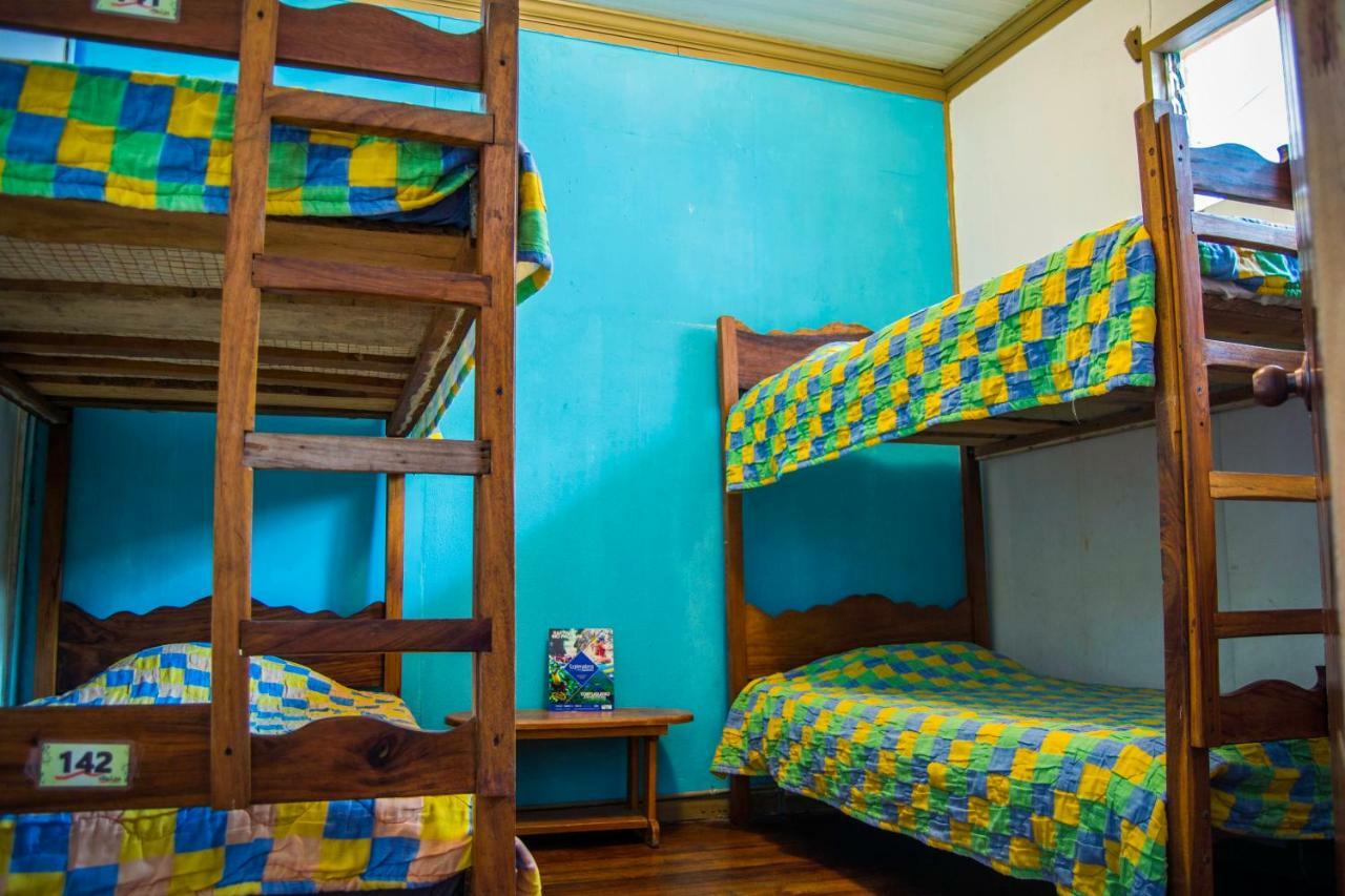 Hotel La Cuesta San Jose  Ngoại thất bức ảnh