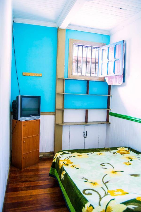 Hotel La Cuesta San Jose  Ngoại thất bức ảnh