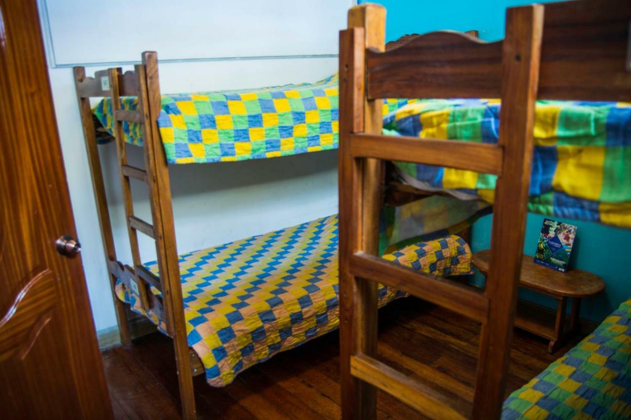 Hotel La Cuesta San Jose  Ngoại thất bức ảnh