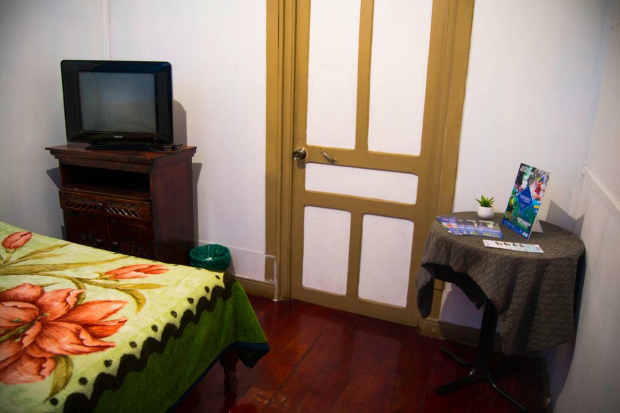 Hotel La Cuesta San Jose  Ngoại thất bức ảnh