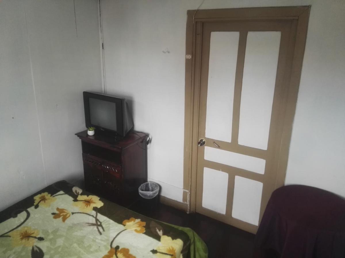 Hotel La Cuesta San Jose  Ngoại thất bức ảnh
