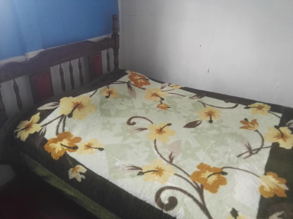 Hotel La Cuesta San Jose  Ngoại thất bức ảnh